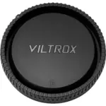 VILTROX OBIETTIVO 56MM F1.2 PRO E SONY APSC