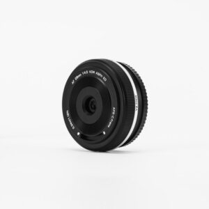 VILTROX OBIETTIVO PANCAKE AF 28MM F/4.5 FUJI XMOUNT