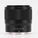 VILTROX OBIETTIVO AF 90MM F/3.5 PER RONIN 4D DLMOUNT