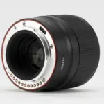 VILTROX OBIETTIVO AF 90MM F/3.5 PER RONIN 4D DLMOUNT