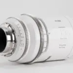 VILTROX 135MM T2.4 1.33X TELE FULL FRAME ANAMORPHIC LENS EPIC SERIES LENS FOR PL MOUNT