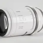 VILTROX 135MM T2.4 1.33X TELE FULL FRAME ANAMORPHIC LENS EPIC SERIES LENS FOR PL MOUNT