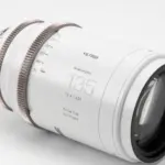 VILTROX 135MM T2.4 1.33X TELE FULL FRAME ANAMORPHIC LENS EPIC SERIES LENS FOR PL MOUNT