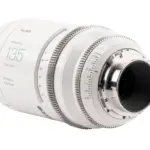 VILTROX 135MM T2.4 1.33X TELE FULL FRAME ANAMORPHIC LENS EPIC SERIES LENS FOR PL MOUNT