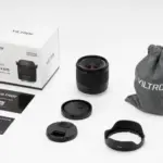 VILTROX OBIETTIVO AIR AF 14MM F4.0 FULLFRAME SONY EMOUNT