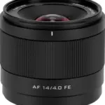 VILTROX OBIETTIVO AIR AF 14MM F4.0 FULLFRAME SONY EMOUNT