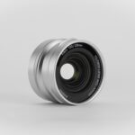 VILTROX WCLX100VI SILVER WIDEANGLE CONVERSION LENS 75G. 186MM FOR FUJI X100 SERIES