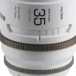 VILTROX 35MM T2.0 1.33X FULL FRAME ANAMORPHIC LENS EPIC SERIES LENS FOR PL MOUNT