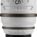VILTROX 35MM T2.0 1.33X FULL FRAME ANAMORPHIC LENS EPIC SERIES LENS FOR PL MOUNT