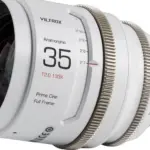 VILTROX 35MM T2.0 1.33X FULL FRAME ANAMORPHIC LENS EPIC SERIES LENS FOR PL MOUNT