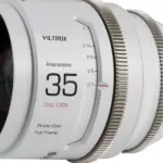 VILTROX 35MM T2.0 1.33X FULL FRAME ANAMORPHIC LENS EPIC SERIES LENS FOR PL MOUNT