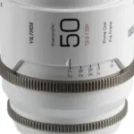 VILTROX 50MM T2.0 1.33X FULL FRAME ANAMORPHIC LENS EPIC SERIES LENS FOR PL MOUNT