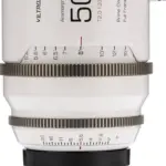 VILTROX 50MM T2.0 1.33X FULL FRAME ANAMORPHIC LENS EPIC SERIES LENS FOR PL MOUNT