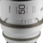 VILTROX 50MM T2.0 1.33X FULL FRAME ANAMORPHIC LENS EPIC SERIES LENS FOR PL MOUNT