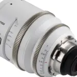 VILTROX 50MM T2.0 1.33X FULL FRAME ANAMORPHIC LENS EPIC SERIES LENS FOR PL MOUNT