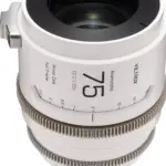 VILTROX 75MM T2.0 1.33X FULL FRAME ANAMORPHIC LENS EPIC SERIES LENS FOR PL MOUNT