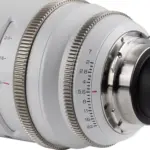 VILTROX 75MM T2.0 1.33X FULL FRAME ANAMORPHIC LENS EPIC SERIES LENS FOR PL MOUNT