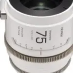 VILTROX 75MM T2.0 1.33X FULL FRAME ANAMORPHIC LENS EPIC SERIES LENS FOR SONY EMOUNT