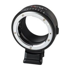 VILTROX ADATTATORE AUTO FOCUS NIKON GD SU M4/3