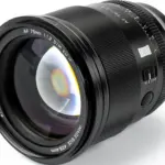 VILTROX OBIETTIVO AF 75MM F/1.2 PRO APSC SONY EMOUNT