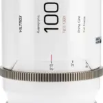 VILTROX 100MM T2.0 1.33X FULL FRAME ANAMORPHIC LENS EPIC SERIES LENS FOR PL MOUNT
