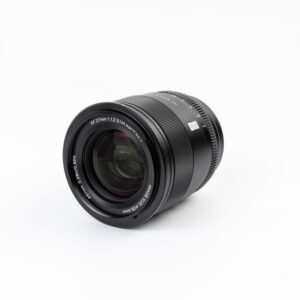 VILTROX OBIETTIVO AF 27MM F/1.2 PRO APSC FUJI X MOUNT