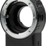 VILTROX ADATTATORE AUTO FOCUS PER OTTICHE NIKON F SU M4/3