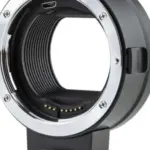 VILTROX ADATTATORE AUTO FOCUS PER OTTICHE EF/EFS SU NIKON Z