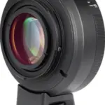 VILTROX ADATTATORE SPEEDBOOSTER MF NIKON GD SU M4/3