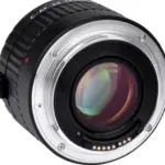 VILTROX EXTENDER AUTO FOCUS 2X PER CANON EF