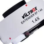 VILTROX EXTENDER AUTO FOCUS EF1.4X PER CANON EF