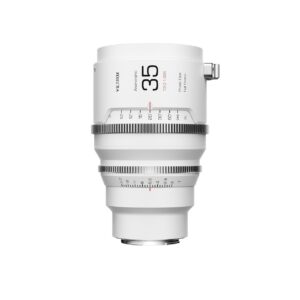 VILTROX 35MM T2.0 1.33X FULL FRAME ANAMORPHIC LENS SET EPIC SERIES LENSES LMOUNT