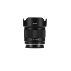 VILTROX OBIETTIVO AF 35MM F/1.7 APSC FUJI XMOUNT