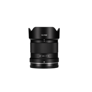 VILTROX OBIETTIVO AF 35MM F/1.7 APSC NIKON ZMOUNT