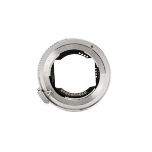 VILTROX EZ ADATTATORE OBIETTIVI SONY PER CAMERE NIKON ZMOUNT