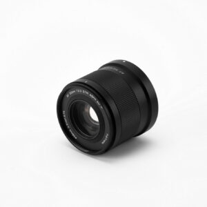 VILTROX OBIETTIVO AIR AF 50MM F/2.0 FULL FRAME NIKON ZMOUNT