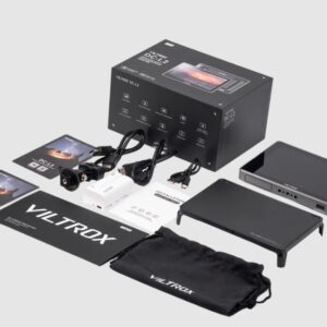 VILTROX MONITOR 7 TOUCHSCREEN DCL2 IPS 1280X800 HDMI SD DCL2 HDMI/SDI