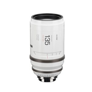 135MM T2.4 1.33X TELE FULL FRAME ANAMORPHIC LENS EPIC SERIES LENS FOR PL MOUNT