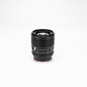 VILTROX OBIETTIVO 56MM F1.2 PRO E SONY APSC