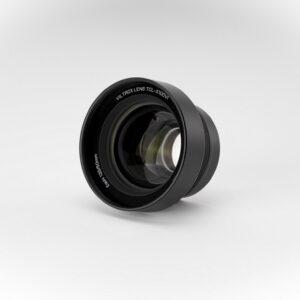 VILTROX TCLX100VI BLACK TELEPHOTO CONVERSION LENS 45G. 323MM FOR FUJI X100 SERIES