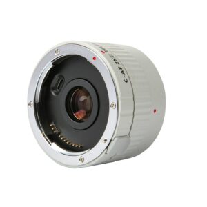VILTROX EXTENDER AUTO FOCUS 2X PER CANON EF