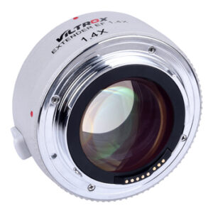 VILTROX EXTENDER AUTO FOCUS EF1.4X PER CANON EF