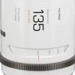 135MM T2.4 1.33X TELE FULL FRAME ANAMORPHIC LENS EPIC SERIES LENS FOR PL MOUNT