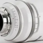 135MM T2.4 1.33X TELE FULL FRAME ANAMORPHIC LENS EPIC SERIES LENS FOR PL MOUNT