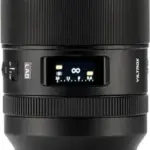 AF 35/1.2 Z OBIETTIVO LAB AF 35 MM F/1.2 NIKON ZMOUNT FULL FRAME