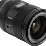 AF 35/1.2 Z OBIETTIVO LAB AF 35 MM F/1.2 NIKON ZMOUNT FULL FRAME