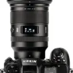 AF 35/1.2 Z OBIETTIVO LAB AF 35 MM F/1.2 NIKON ZMOUNT FULL FRAME