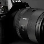 AF 35/1.2 Z OBIETTIVO LAB AF 35 MM F/1.2 NIKON ZMOUNT FULL FRAME