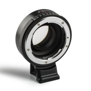 VILTROX ADATTATORE SPEEDBOOSTER NIKON G SU SONY EMOUNT
