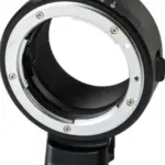 VILTROX ADATTATORE AUTO FOCUS NIKON GD SU M4/3